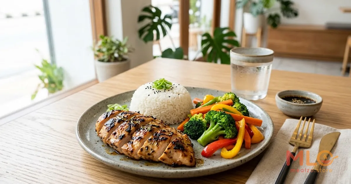 Buffet-Essen in Bangkok: Portionskontrolle bei Hotelbuffets, BBQ und Shabu