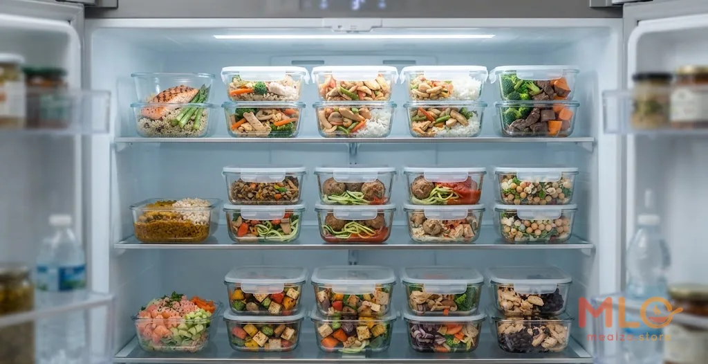 เมื่อ meal plan ไม่สามารถแก้ปัญหาได้ทั้งหมด