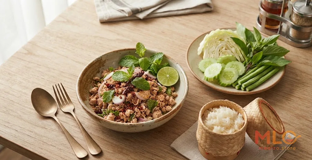 จัดมื้ออื่นของวันให้สอดคล้องกับมื้อเย็น