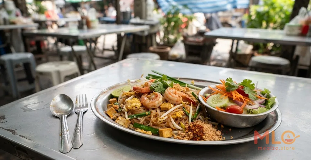 การทำอาหารกินเองมีค่าใช้จ่ายจริงเท่าไร?