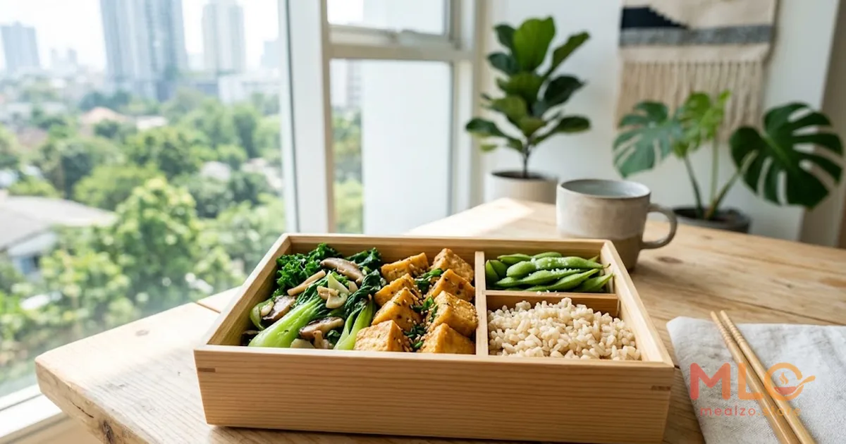 Bangkok's Vegetarian Festival: Eating Jay Food Well Through the Nine Days