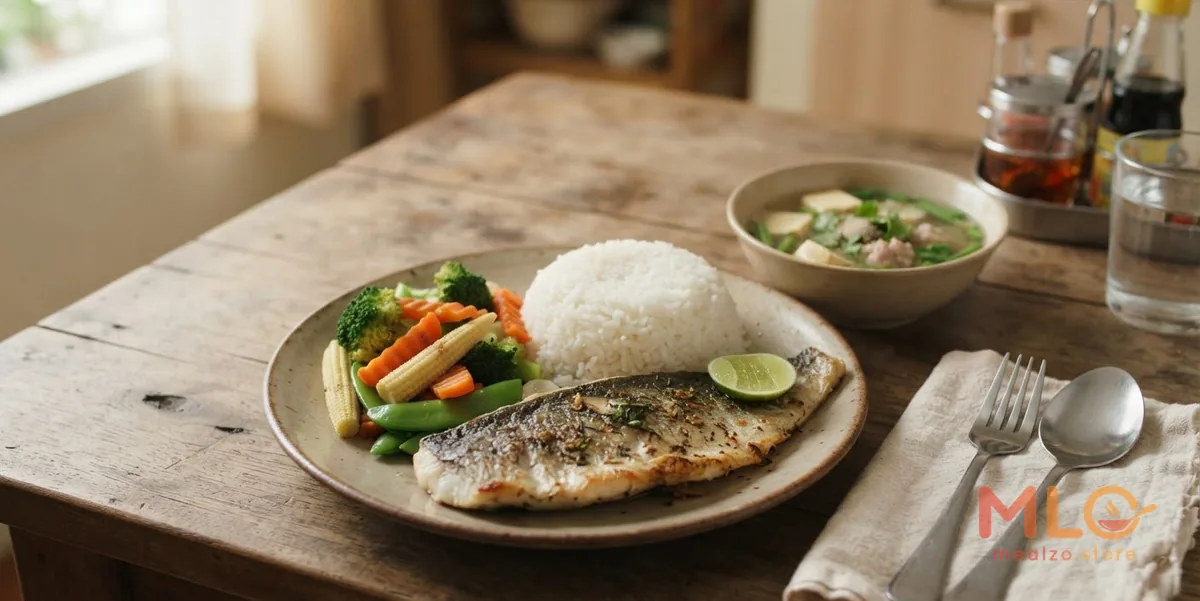 ทำอย่างไรให้ Clean Eating อยู่กับเราได้นาน